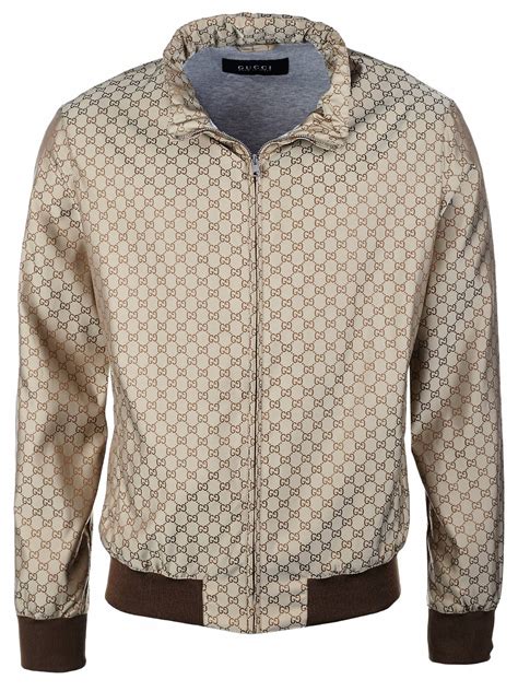 gucci coat for men.